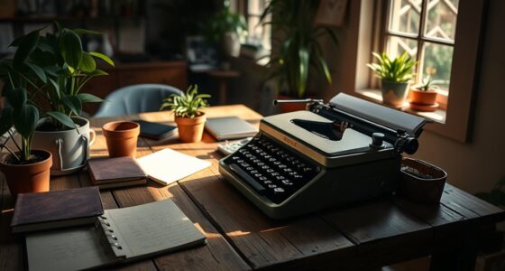 embracing thoughtful sustainable technology