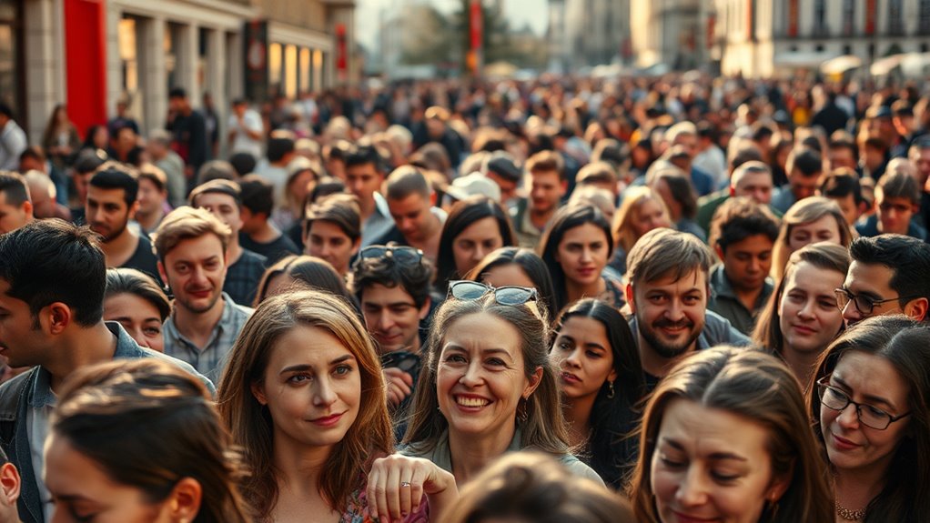 emotional contagion through mimicry