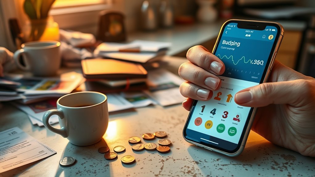 emotional influence on spending