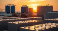 energy storage technologies