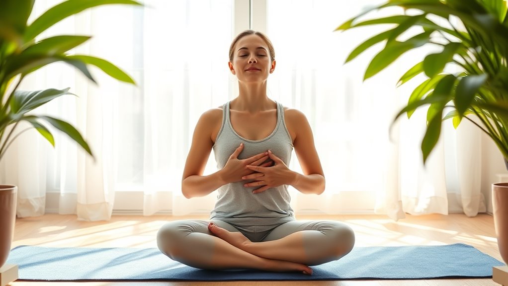 enhance internal bodily awareness