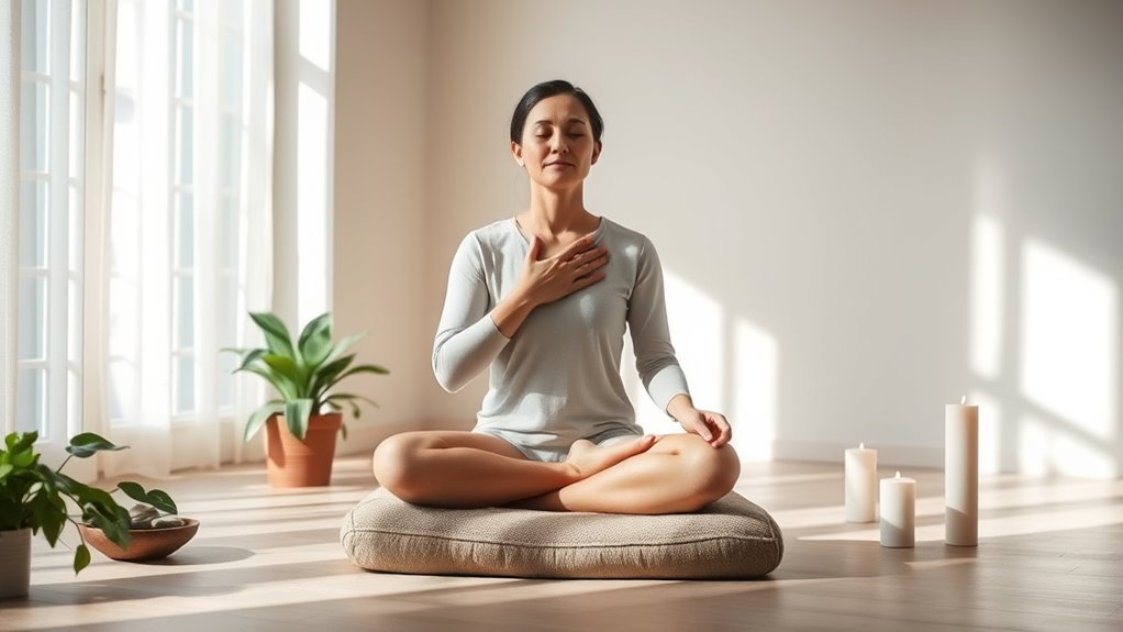 enhance internal sensory perception