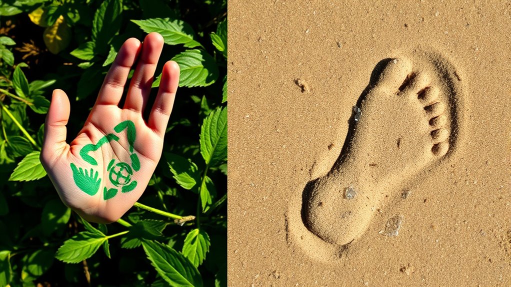 enhance social environmental impact