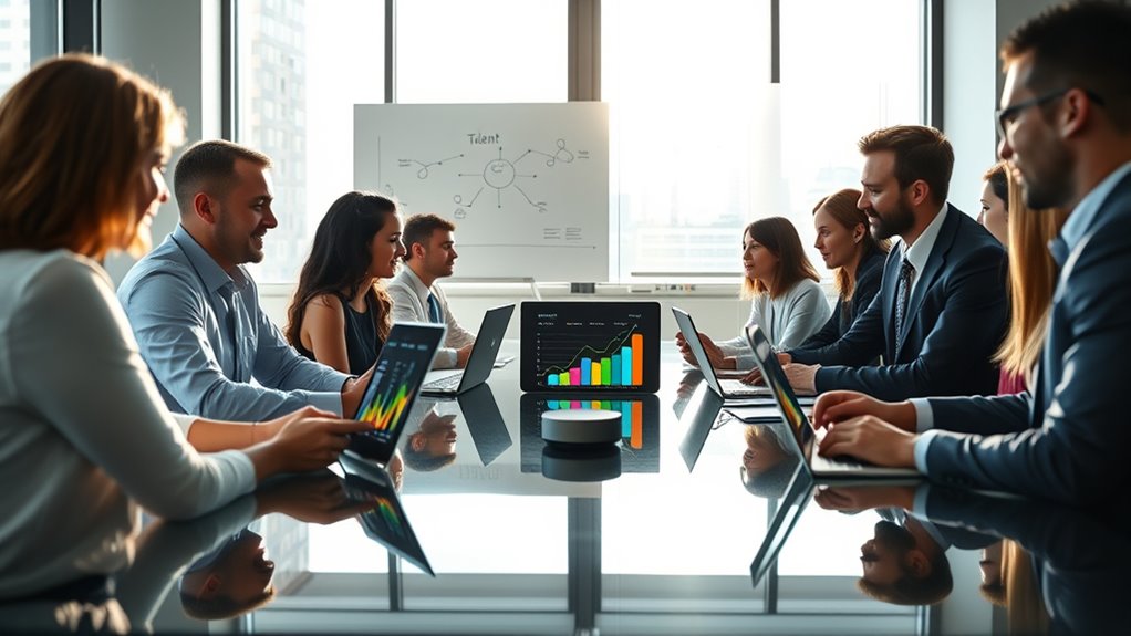 enhancing innovation and efficiency
