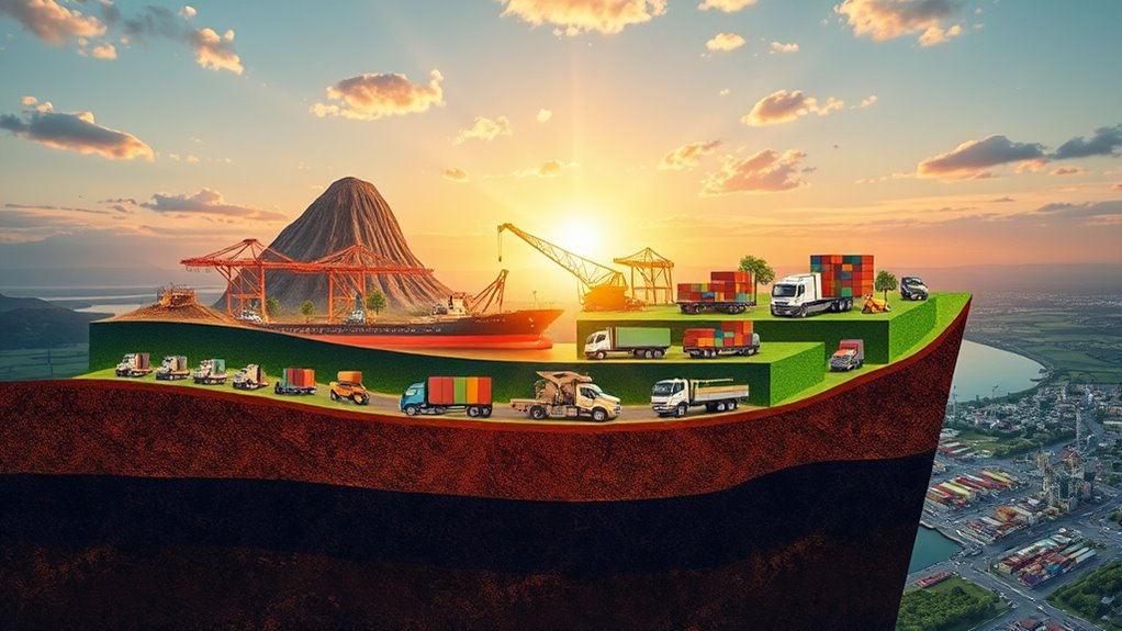 environmental impact assessment method