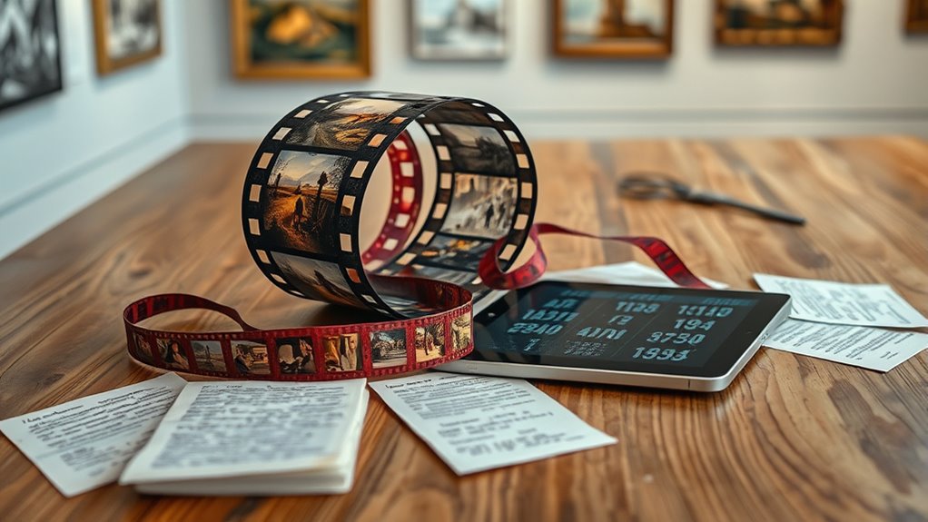 evolving interactive cultural narratives