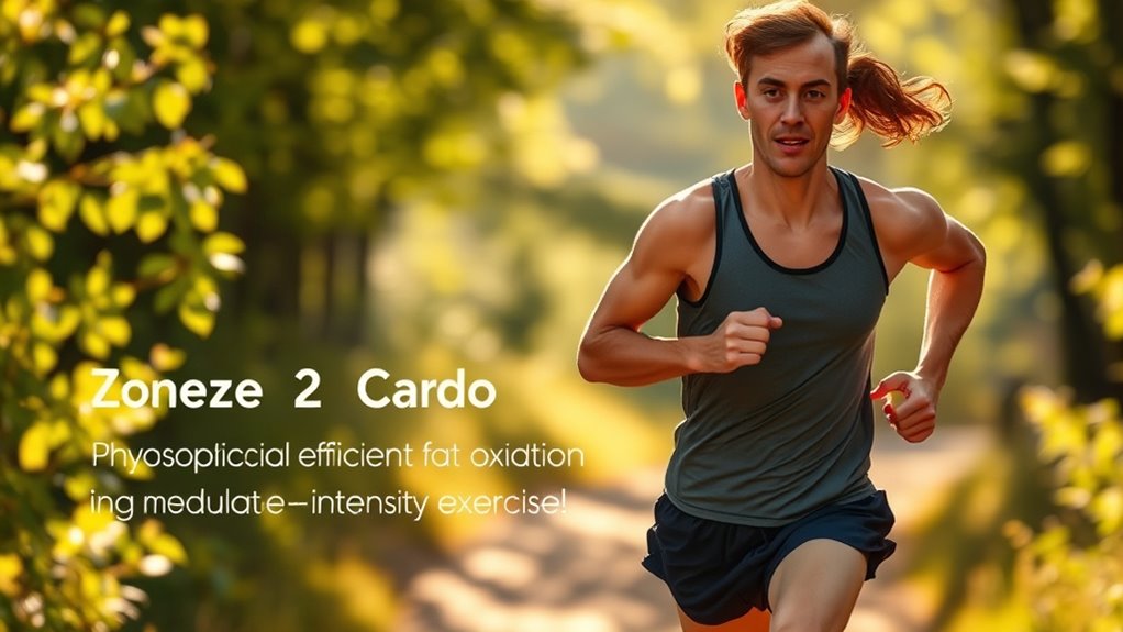 exercise intensity shifts energy sources