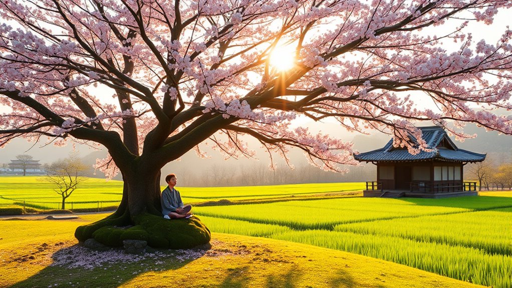 finding purpose through balance