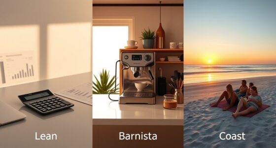 fire variants lean barista coast