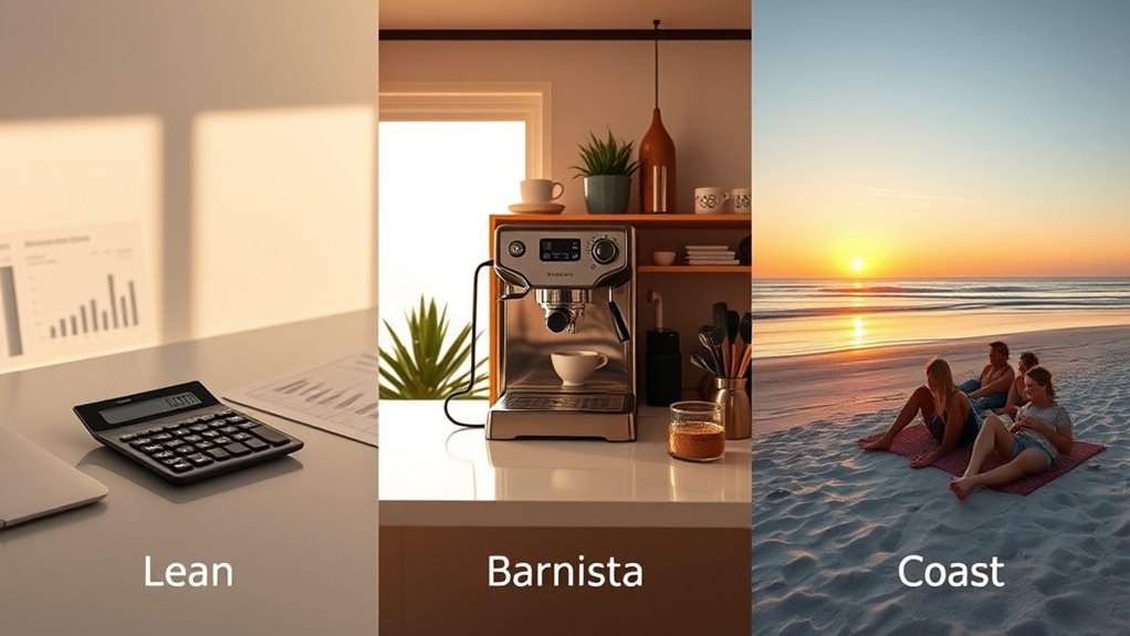 fire variants lean barista coast