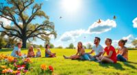 five pillars of happiness