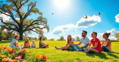 five pillars of happiness