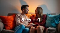 five to one balance