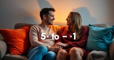 five to one balance