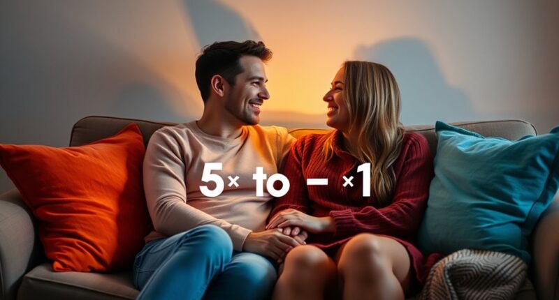 five to one balance
