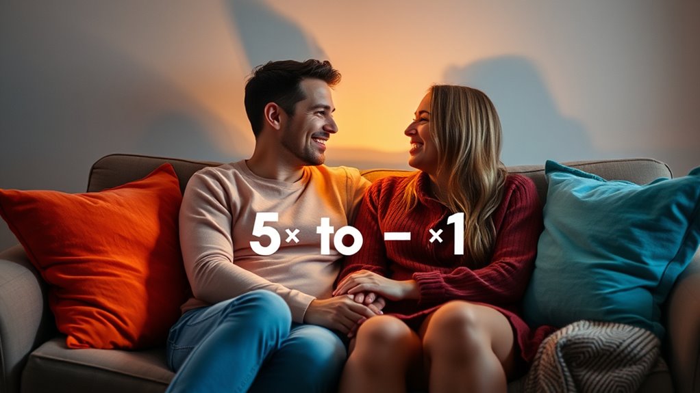 five to one balance
