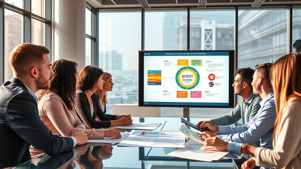 focus on precise growth strategies