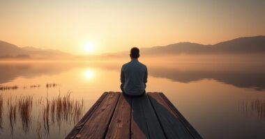 focus on what matters