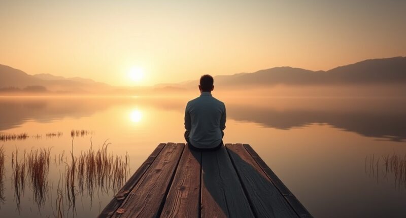 focus on what matters