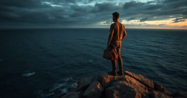 freedom through authentic responsibility