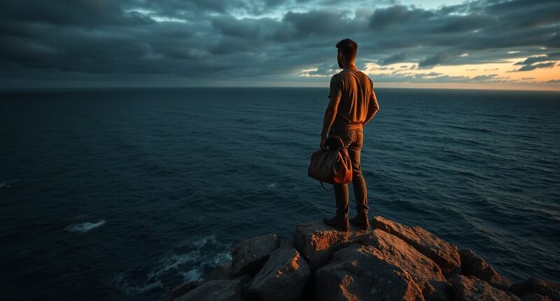 freedom through authentic responsibility