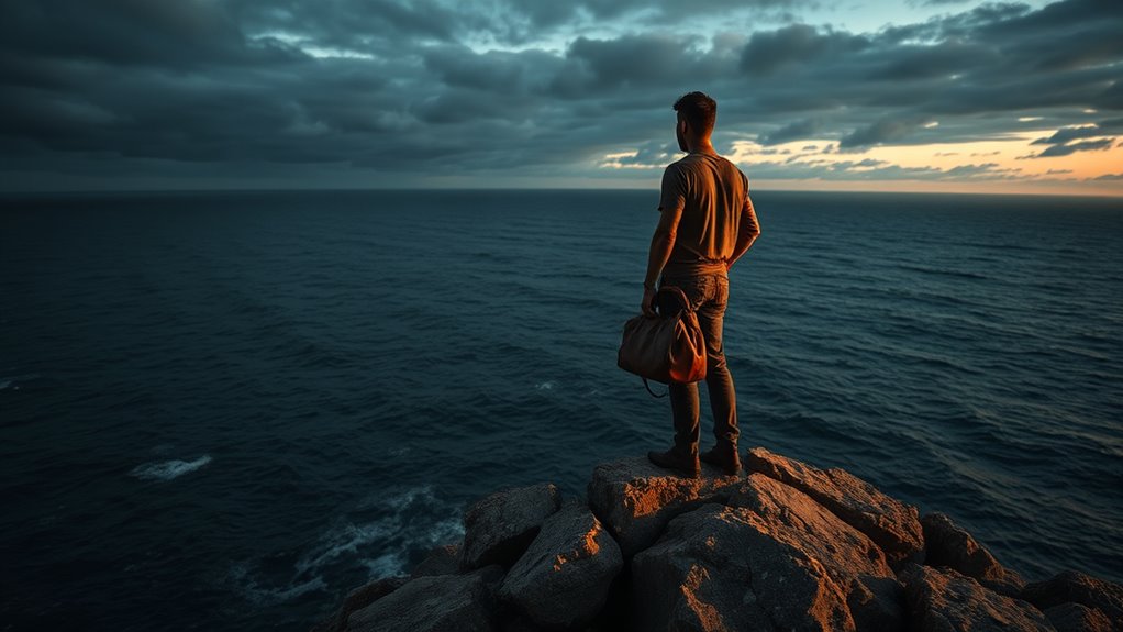 freedom through authentic responsibility