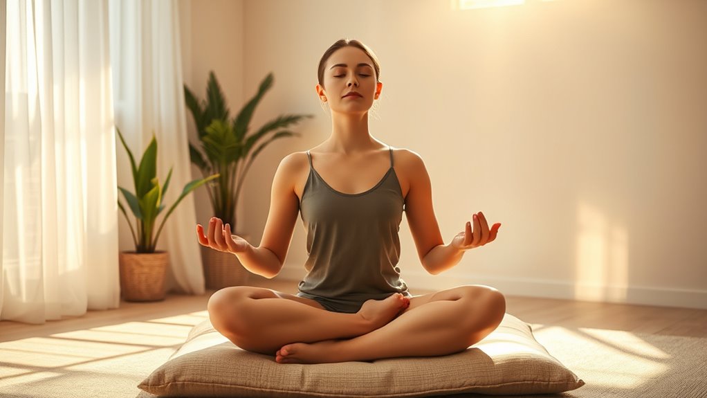 guided breathing meditation instructions