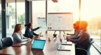 guided growth feedback models