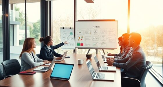 guided growth feedback models