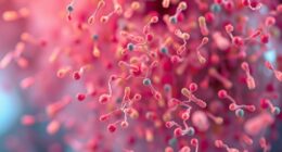 gut bacteria influence health