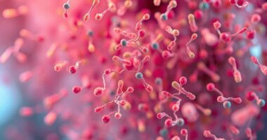 gut bacteria influence health