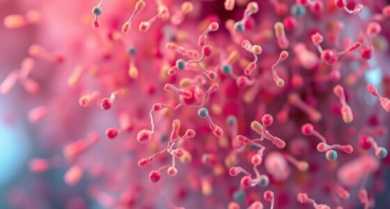 gut bacteria influence health