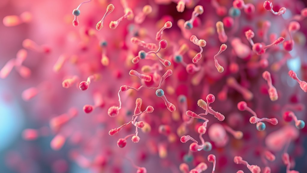 gut bacteria influence health