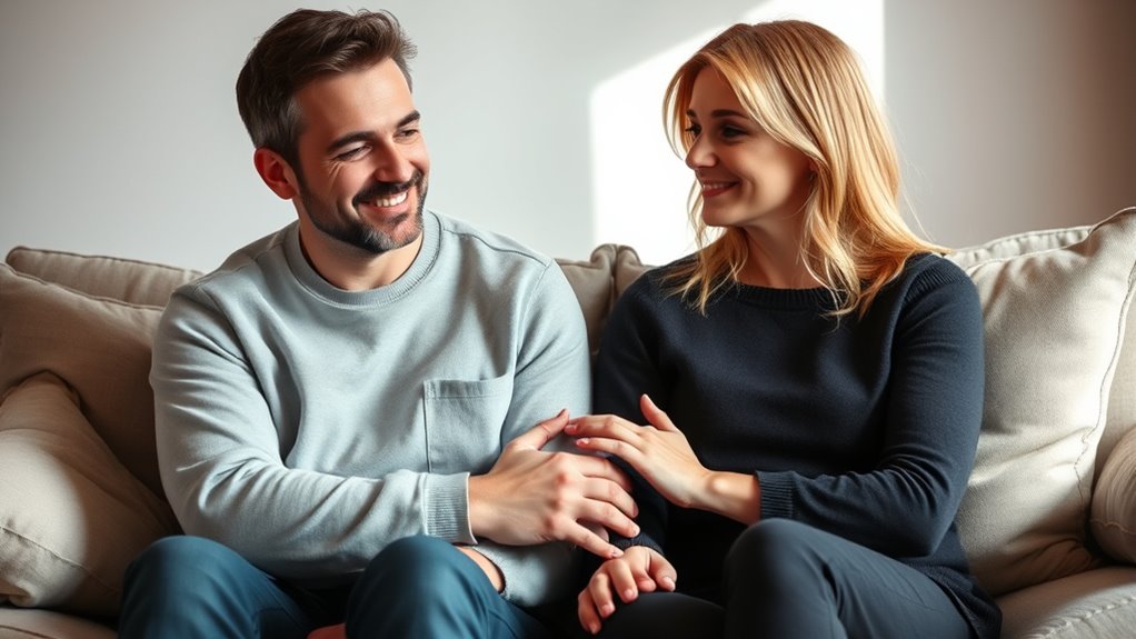 healthy conflict management skills