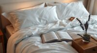 healthy sleep habits checklist