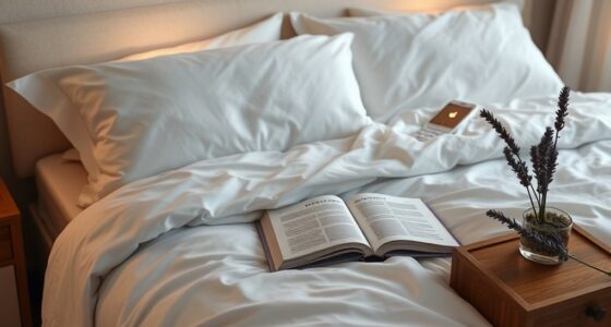 healthy sleep habits checklist