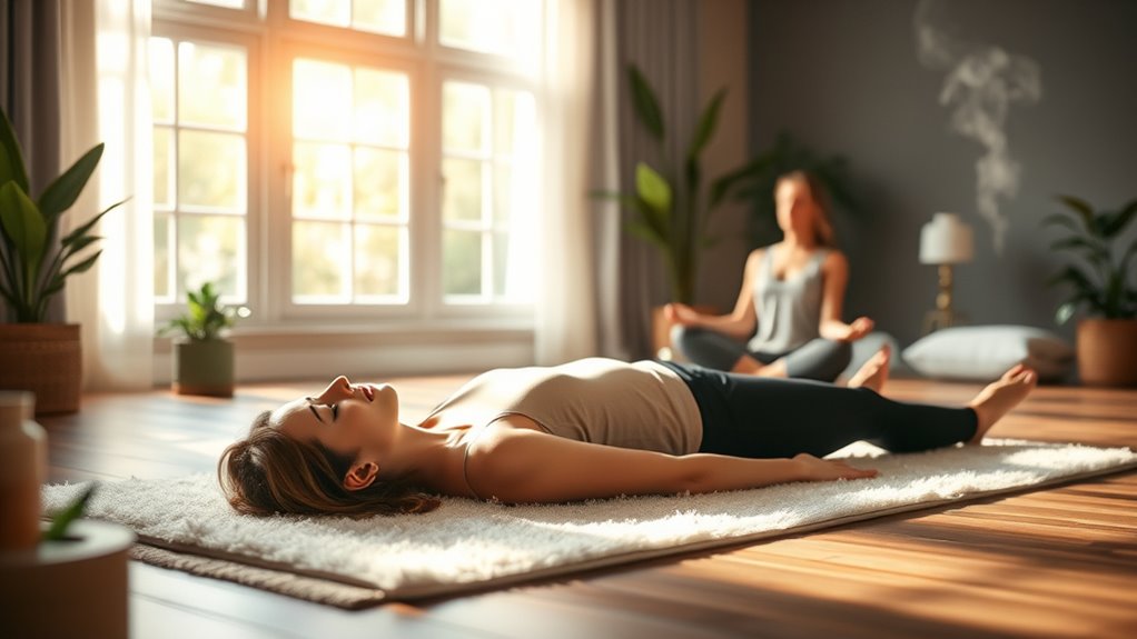 holistic wellness integration techniques