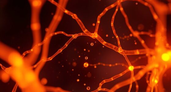 hormones regulate daily metabolism