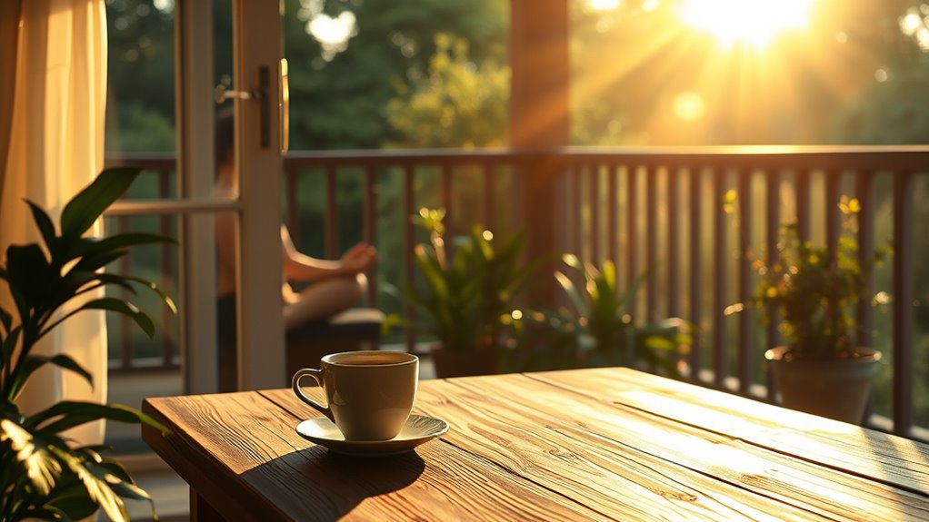 hormones regulate wakefulness naturally