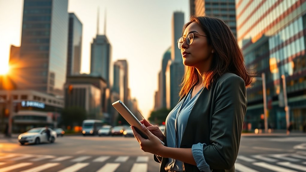 identify personal career motivations