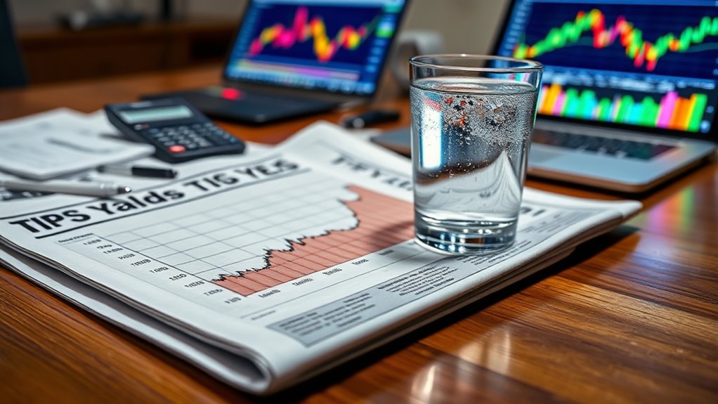inflation adjusted bond protection