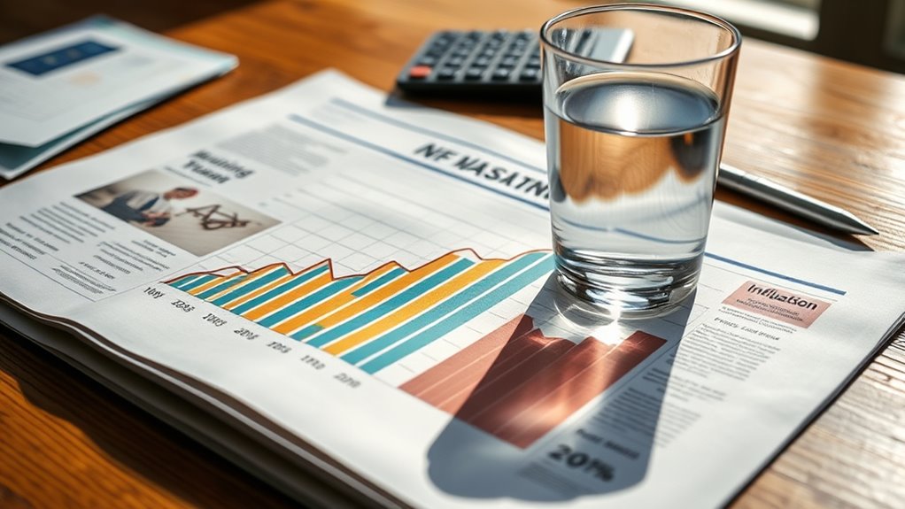 inflation adjusted bond protection