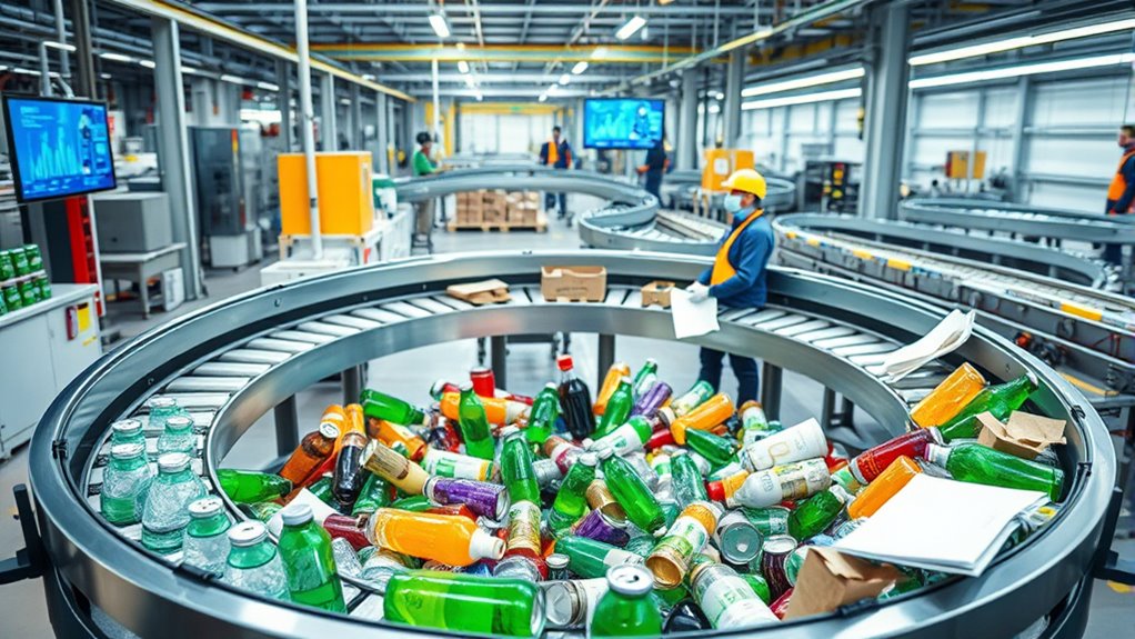 integrate circular sustainability strategies
