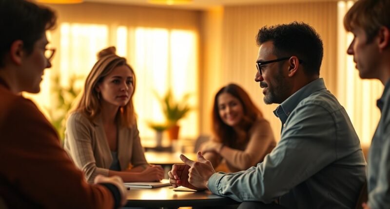 introvert networking strategies