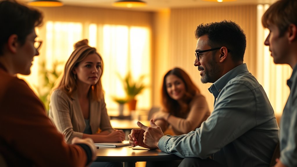 introvert networking strategies