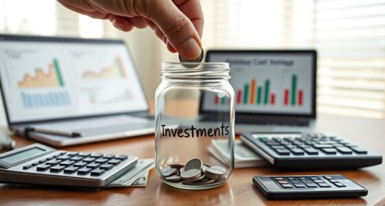 invest gradually over time