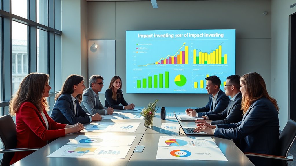 investing for social change