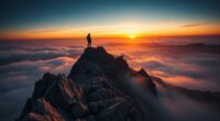 journey through myth and memory