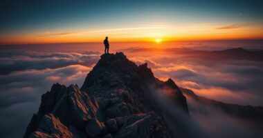 journey through myth and memory