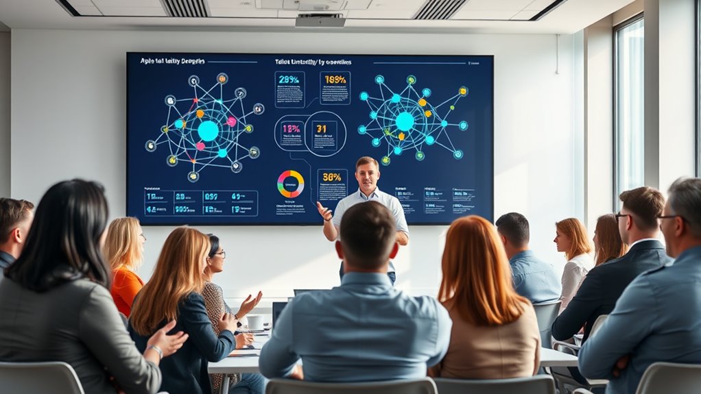 leadership fosters high performance culture